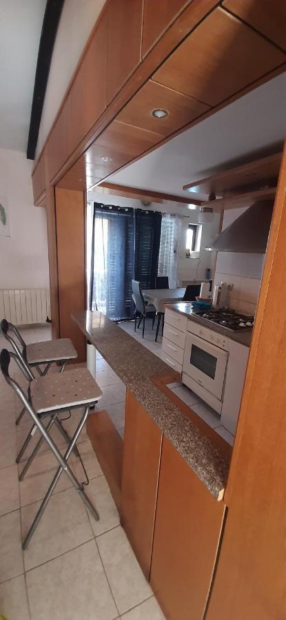Apartments Petra Tribalj Esterno foto