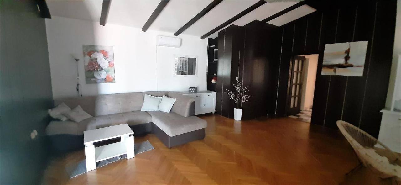 Apartments Petra Tribalj Esterno foto