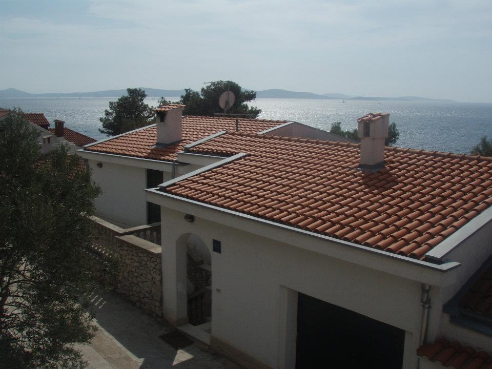 Apartments Petra Tribalj Esterno foto