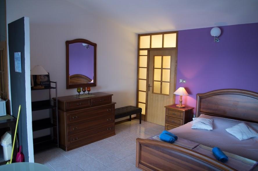 Apartments Petra Tribalj Esterno foto