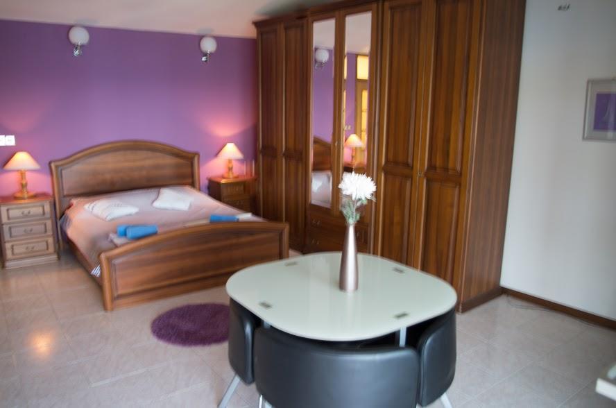 Apartments Petra Tribalj Esterno foto